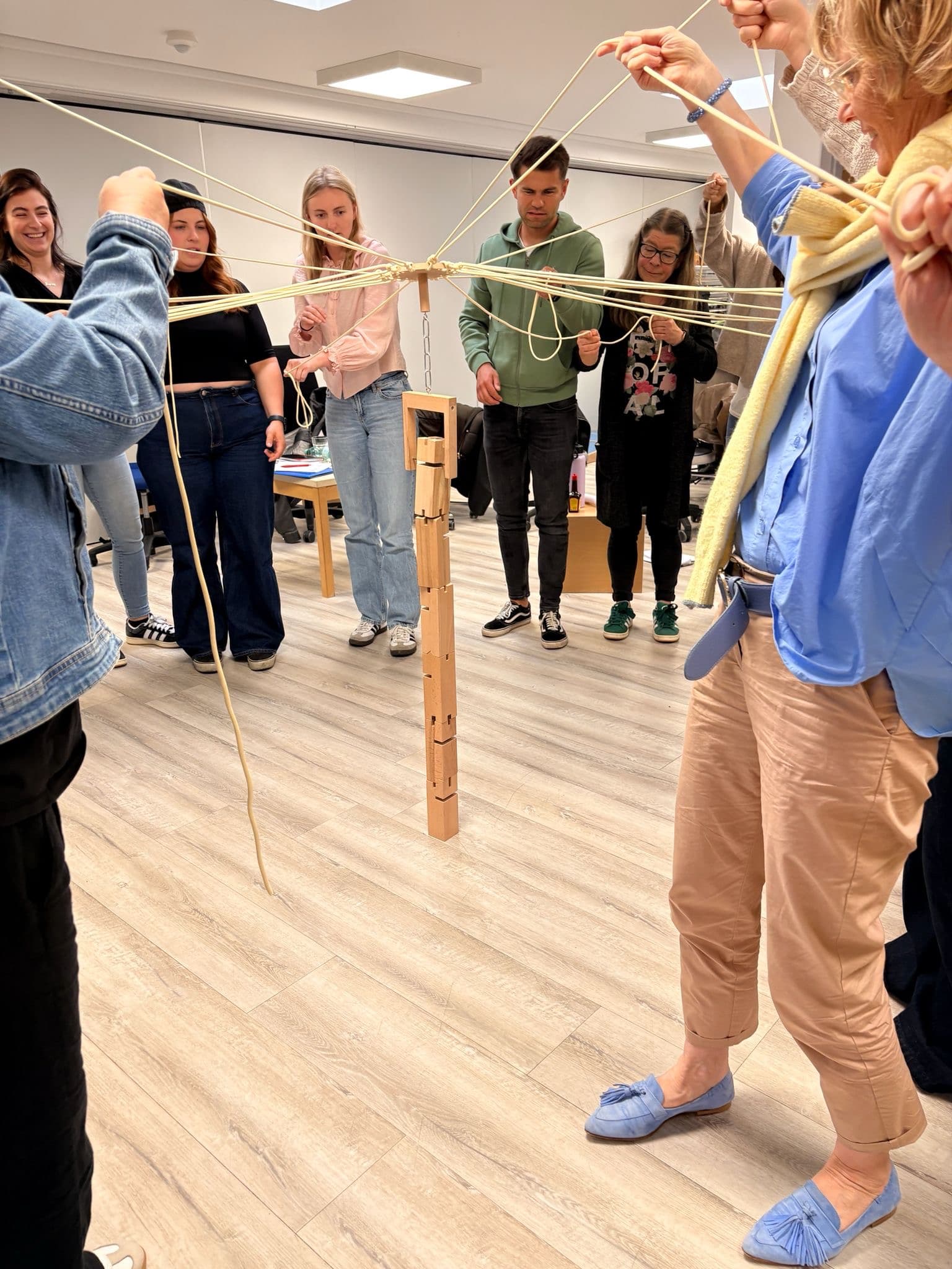 Würdebotschafter-Ausbildung für Pädagogen