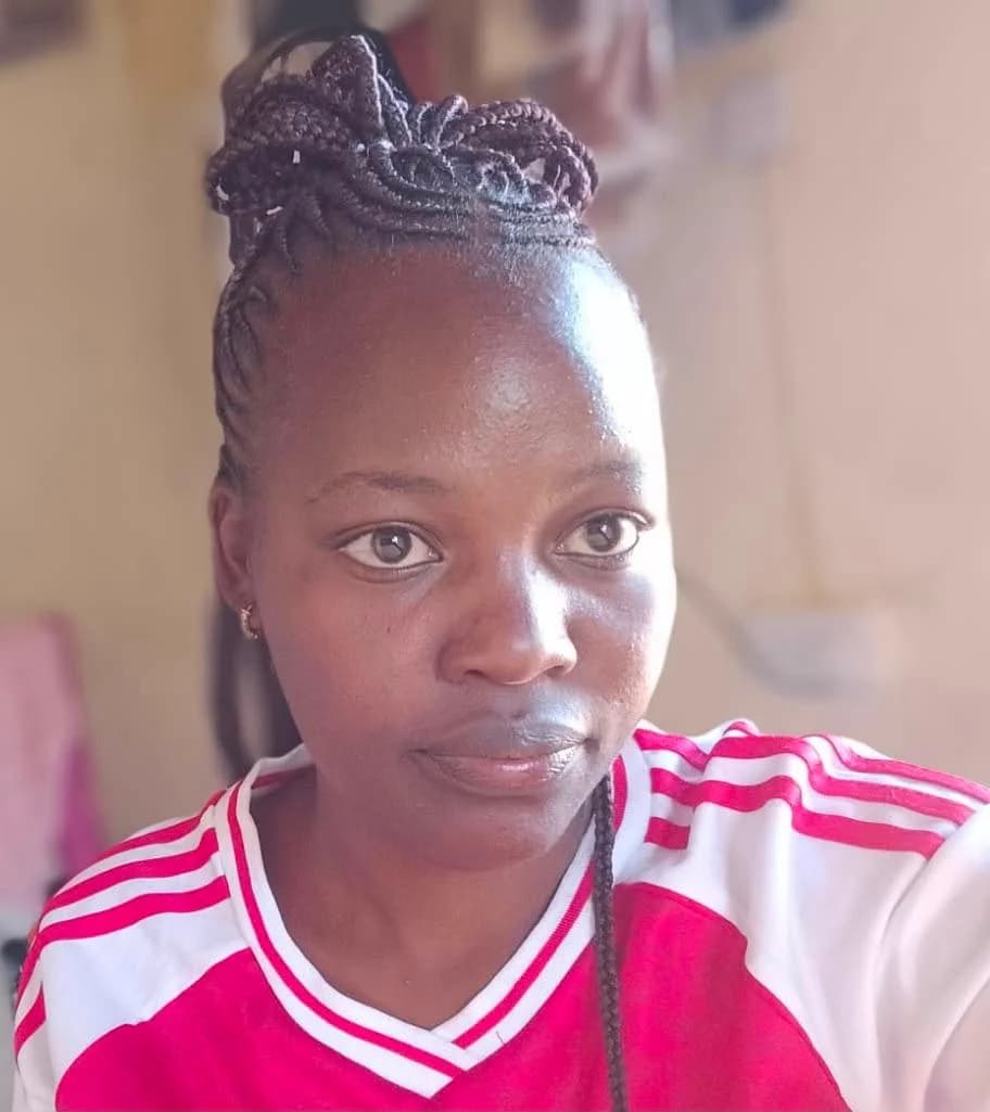 Ann Muguru Githukia