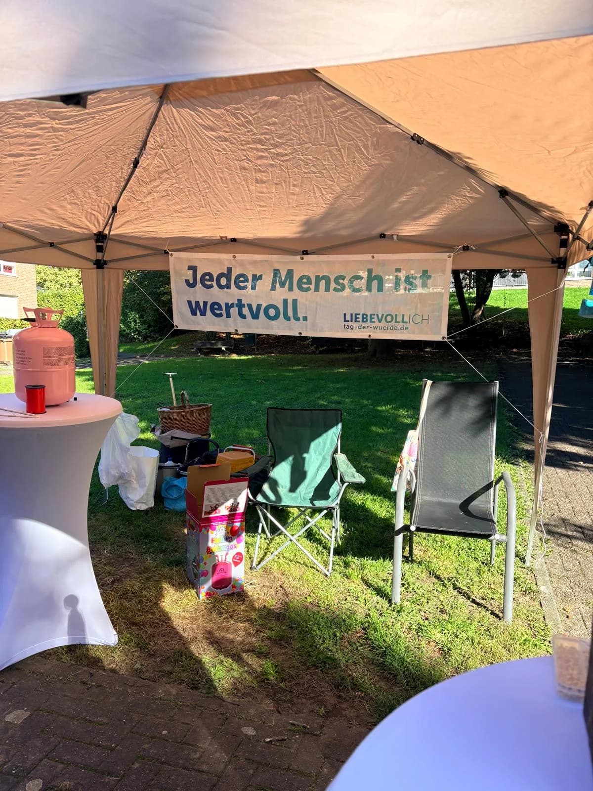 Tag der Würde 2026