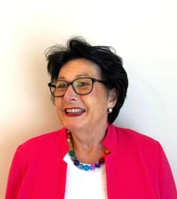 Cornelia Schwöppe