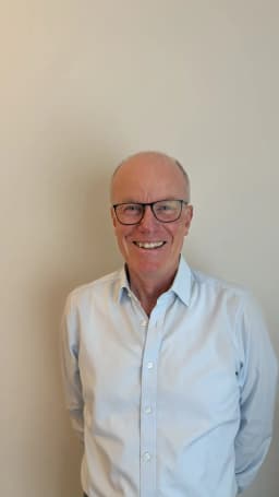 Joachim Uebele