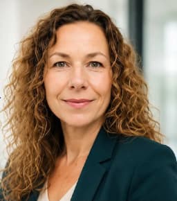 Marleen Saborowski
