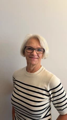 Sabine Jaax